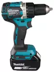 Makita Akkuporakonepaketti LXT 18V | DDF484RTJ (54Nm, 2x5.0Ah, Hiiliharjaton) - Makita LXT 18V akkuporakoneet - 102637 - 4