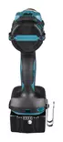 Makita Akkuporakonepaketti LXT 18V | DDF489RGJ (73Nm, 2x6.0Ah, Optimoitu vaihteisto) - Makita LXT 18V akkuporakoneet - 105047 - 4