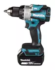 Makita Akkuporakonepaketti LXT 18V | DDF489RGJ (73Nm, 2x6.0Ah, Optimoitu vaihteisto) - Makita LXT 18V akkuporakoneet - 105047 - 3