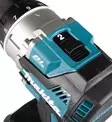 Makita Akkuporakonepaketti LXT 18V | DDF489RGJ (73Nm, 2x6.0Ah, Optimoitu vaihteisto) - Makita LXT 18V akkuporakoneet - 105047 - 7
