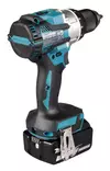 Makita Akkuporakonepaketti LXT 18V | DDF489RGJ (73Nm, 2x6.0Ah, Optimoitu vaihteisto) - Makita LXT 18V akkuporakoneet - 105047 - 5
