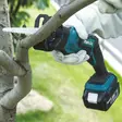 Makita Akkupuukkosaha LXT 18V | DJR185Z (Kompakti, Pistosahanterille, 13mm isku) - Makita akkupuukkosahat - 103067 - 3