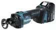 Makita Kipsilevyjyrsin / PyÃ¶rÃ¶jyrsin LXT 18V | DCO181Z (AWS & Hiiliharjaton) - Makita Jyrsimet - 104437 - 1