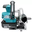 Makita AkkupyÃ¶rÃ¶saha LXT 18V | DHS660Z (165mm, Hiiliharjaton, Efficut-optimoitu) - Makita akkusirkkelit ja akkupyörösahat - 103797 - 5