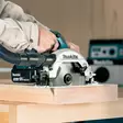 Makita AkkupyÃ¶rÃ¶saha LXT 18V | DHS660Z (165mm, Hiiliharjaton, Efficut-optimoitu) - Makita akkusirkkelit ja akkupyörösahat - 103797 - 7