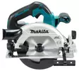 Makita AkkupyÃ¶rÃ¶saha LXT 18V | DHS660Z (165mm, Hiiliharjaton, Efficut-optimoitu) - Makita akkusirkkelit ja akkupyörösahat - 103797 - 6