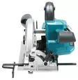 Makita AkkupyÃ¶rÃ¶saha LXT 18V | DHS660Z (165mm, Hiiliharjaton, Efficut-optimoitu) - Makita akkusirkkelit ja akkupyörösahat - 103797 - 3