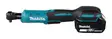 Makita AkkurÃ¤ikkÃ¤vÃ¤Ã¤nnin LXT 18V | DWR180Z (47,5Nm, 1/4" & 3/8" Adapterit) - Makita LXT 18V akkuporakoneet - 104427 - 3