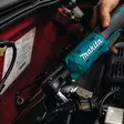 Makita AkkurÃ¤ikkÃ¤vÃ¤Ã¤nnin LXT 18V | DWR180Z (47,5Nm, 1/4" & 3/8" Adapterit) - Makita LXT 18V akkuporakoneet - 104427 - 8