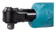 Makita AkkurÃ¤ikkÃ¤vÃ¤Ã¤nnin LXT 18V | DWR180Z (47,5Nm, 1/4" & 3/8" Adapterit) - Makita LXT 18V akkuporakoneet - 104427 - 5