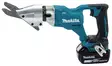 Makita Akkusementtikuitulevyleikkuri LXT 18V | DJS800Z (13mm, KÃ¤Ã¤ntyvÃ¤ pÃ¤Ã¤) - Makita akkuerikoistyökalut - 104557 - 2