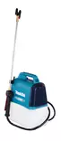 Makita Puutarharuisku 18V LXT | DUS054Z (5L & SÃ¤Ã¤dettÃ¤vÃ¤ kaksoissuutin) - Painepesurit - 104647 - 3