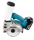 Makita Laattaleikkuri LXT 18V 125mm | DCC501 (AWS & MÃ¤rkÃ¤leikkaus) - Makita akkusirkkelit ja akkupyörösahat - 104527 - 2