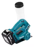 Makita Laattaleikkuri LXT 18V 125mm | DCC501 (AWS & MÃ¤rkÃ¤leikkaus) - Makita akkusirkkelit ja akkupyörösahat - 104527 - 3