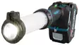 Makita ML002G LED-valaisin 40V XGT | 710 lm (Lyhty, Taskulamppu & USB-lataus) - Makita Akkuvalaisimet - 104807 - 4