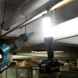 Makita ML002G LED-valaisin 40V XGT | 710 lm (Lyhty, Taskulamppu & USB-lataus) - Makita Akkuvalaisimet - 104807 - 2