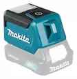 Makita ML107 LED-valaisin 12V CXT | USB-lataus (Akkuadapteri & Lyhty) - Makita Akkuvalaisimet - ML107 - 3