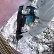 Makita Piikkausvasara (HM0871C) - Sähkökäyttöiset pora -ja piikkausvasarat - 687 - 2