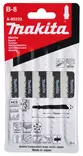 Makita PistosahanterÃ¤ 75 mm B8, 5 kpl (A-85232) - Pistosahanterät puu ja muovi - 100177 - 3