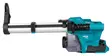Makita PÃ¶lynimulisÃ¤laite DX17 | HR011G | HEPA - Makita akkukoneiden varusteet - SEBDX17 - 3