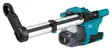 Makita PÃ¶lynimulisÃ¤laite DX17 | HR011G | HEPA - Makita akkukoneiden varusteet - SEBDX17 - 1