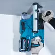 Makita PÃ¶lynimulisÃ¤laite DX17 | HR011G | HEPA - Makita akkukoneiden varusteet - SEBDX17 - 5