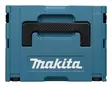 Makita Powerpack LXT 18V | 197624-2 (2x 5.0Ah Akku, Pikalaturi, Makpac) - Makita akkutyökalujen laturit - 101857 - 3