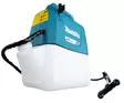 Makita Puutarharuisku 18V LXT | DUS054Z (5L & SÃ¤Ã¤dettÃ¤vÃ¤ kaksoissuutin) - Painepesurit - 104647 - 5