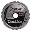 Makita PyÃ¶rÃ¶sahanterÃ¤ Ã˜185 x 30 x 1,6 mm, Z-64 (B-33984) - Pyörösahanterät metallille - 100317 - 1