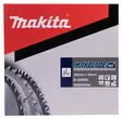 Makita Pyörösahanterä ø305 x 30 x 2,3 mm Z40 puulle (B-32493) - Pyörösahanterät puulle - 103487 - 3