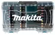 Makita Ruuvikärkisarja 28-osaa (E-07048) - Ruuvauskärjet - 105097 - 3