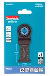 Makita Sahanterä 32 mm Starlock (B-64939) - Monitoimikoneen sahanterät upotukseen - 103687 - 2