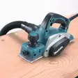 Makita SÃ¤hkÃ¶hÃ¶ylÃ¤ KP0800 - Makitan sähkökäyttöiset sähköhöylät - 737 - 5
