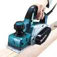 Makita SÃ¤hkÃ¶hÃ¶ylÃ¤ KP0800 - Makitan sähkökäyttöiset sähköhöylät - 737 - 2