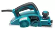 Makita SÃ¤hkÃ¶hÃ¶ylÃ¤ KP0800 - Makitan sähkökäyttöiset sähköhöylät - 737 - 4