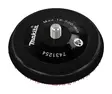 Makita Tarra-alusta Ø75mm sienille (743125-4) - Kiillotuskoneiden tarvikkeet - 101627 - 2