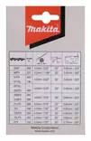 Makita TerÃ¤ketju 3/8" 1,3 mm / 46VL (191H10-7) - Pihakoneiden varaosat ja tarvikkeet - 102407 - 4