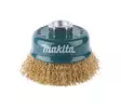 Makita TerÃ¤sharja 75 mm x M14 (D-39768) - Harjat kulmahiomakoneille - 105157 - 1