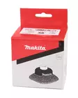 Makita TerÃ¤sharja 75 mm x M14 (D-39768) - Harjat kulmahiomakoneille - 105157 - 2