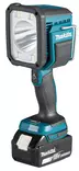 Makita Valmiuspaketti LXT 18V | DLX2512MX1 (Hakuvalo, Lyhtyradio, USB-lataus & 2x Akut) - Makita Akkuvalaisimet - 102217 - 2