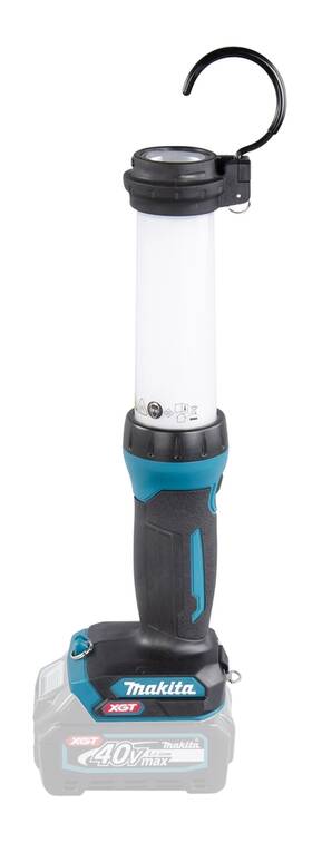 Makita Akku-LED-valaisin XGT (40V) ML002G - Makita Akkuvalaisimet - 104807 - 1