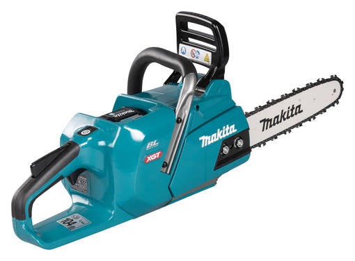 Makita Akkuketjusaha XGT 12" (UC010GZ) - Tehokkuutta ja Monipuolisuutta Metsään ja Rakennustöihin - Akkumoottorisahat - 106117 - 1