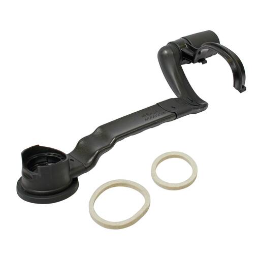 Makita Pölynimusarja hiomakäyttöön DTM51 (199627-2) - Monitoimikoneen varusteet - 104287 - 1