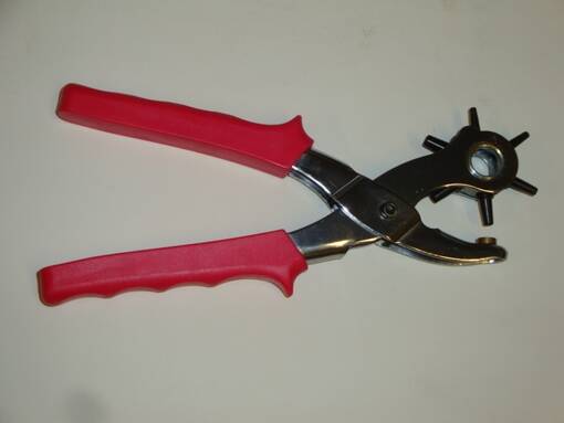 Nahkapihdit 1.5 - 4mm - Erikoispihdit - 103297 - 1