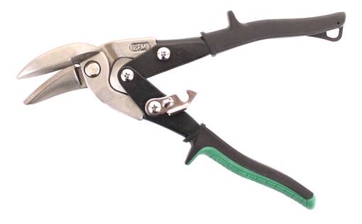 Peltisakset oikeakätinen - Peltisakset - 104397 - 2