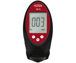 Pinnoitteen paksuusmittari - Pinnoitteen paksuusmittarit - 937 - 1