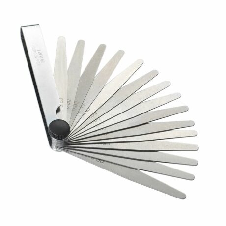 Rakotulkki 20-os. - Metallintyöstökoneiden mittalaitteet - 104447 - 1