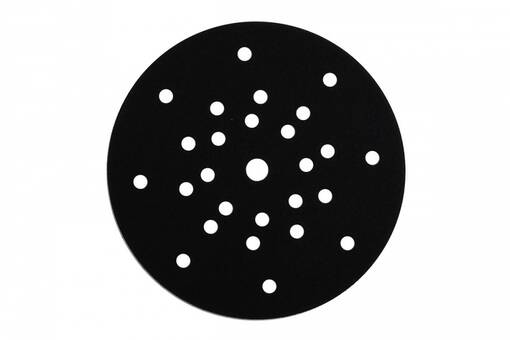 Mirka Suojalaippa 225mm 27R, 1/Pakk - Hioma-alustat - 104517 - 1