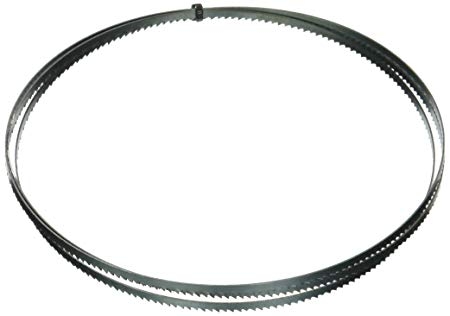 Proxxon erikoiskapea vannesahanterä (28180) - Tarkkuuskoneen vannesahanterät - 103657 - 1