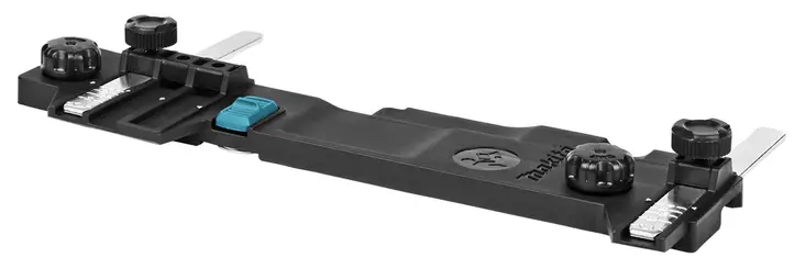 Makita ohjauskiskon adapteri (DSHS660) - Makita akkukoneiden varusteet - 191B17-7 - 1